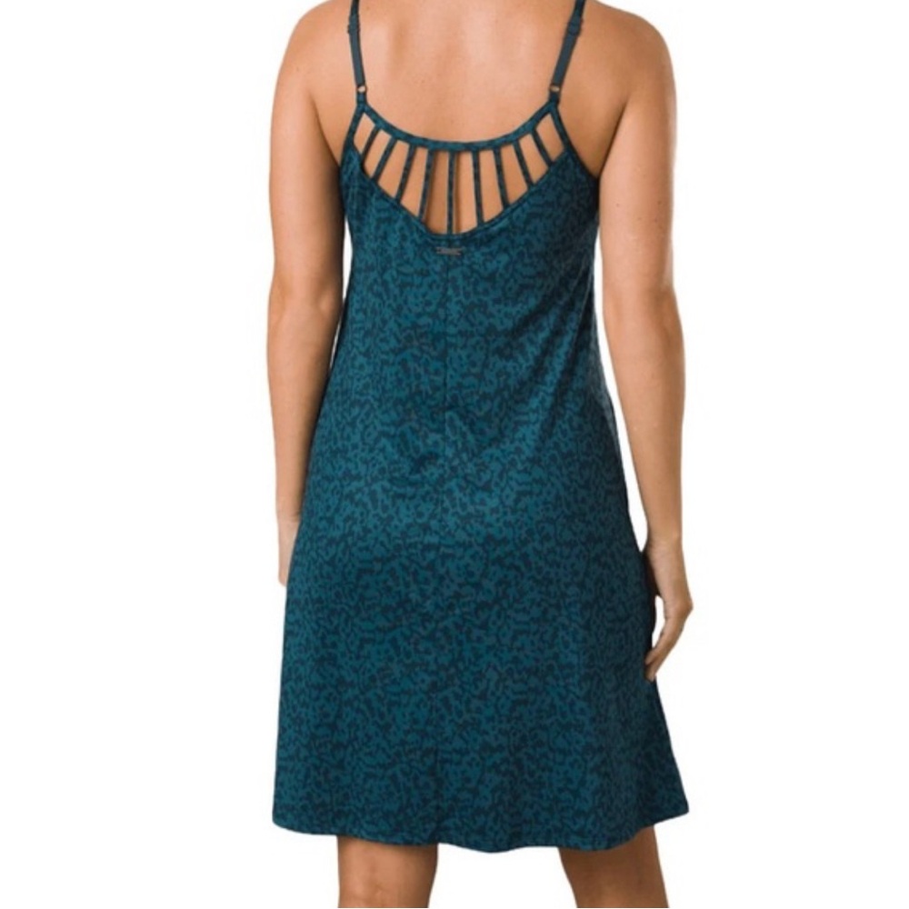 NWOT Prana Granite Springs
